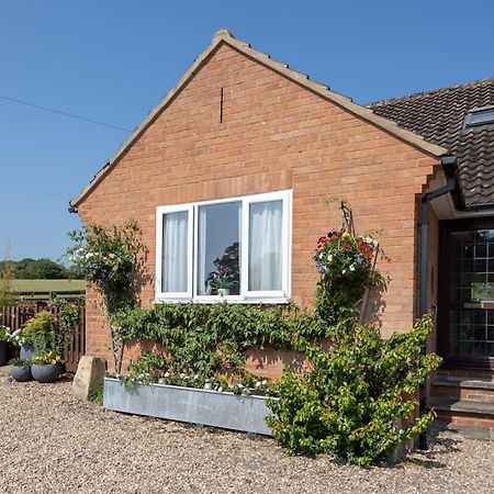 Puck'S Retreat Bed & Breakfast Tredington Eksteriør bilde