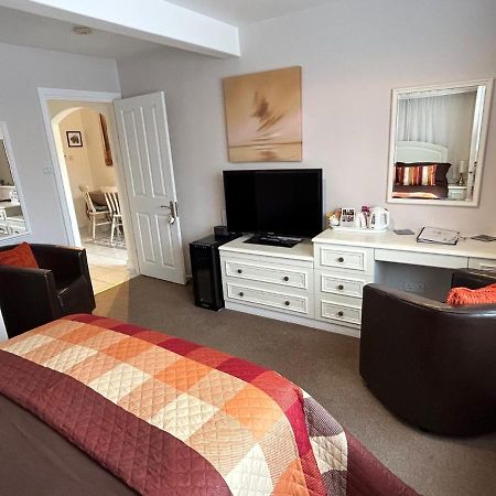 Puck'S Retreat Bed & Breakfast Tredington Eksteriør bilde