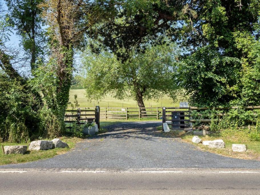 Puck'S Retreat Bed & Breakfast Tredington Eksteriør bilde